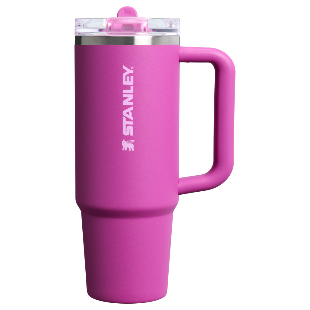 The Quencher ProTour Flip Straw Tumbler | Stanley Create D286J