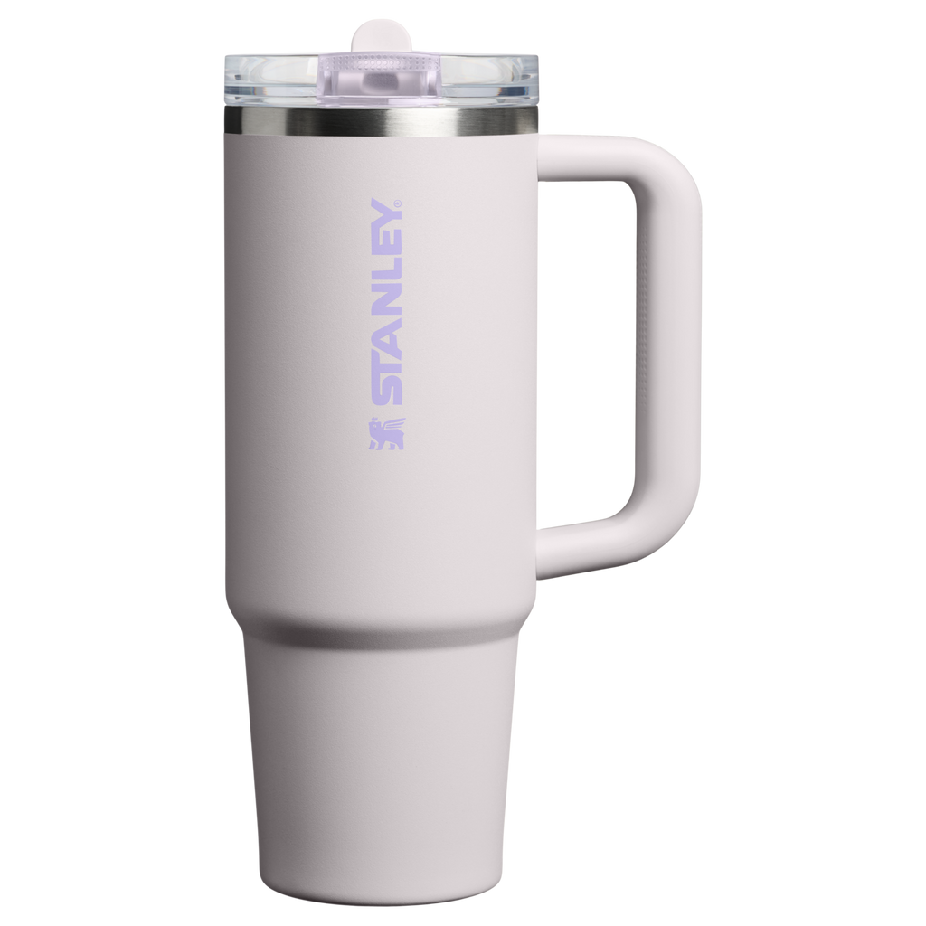 The Quencher ProTour Flip Straw Tumbler | Stanley Create D310J