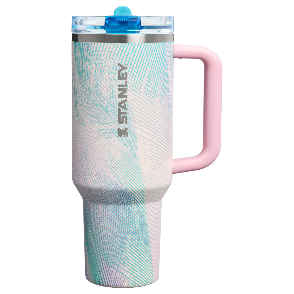 The Quencher ProTour Flip Straw Tumbler D077K