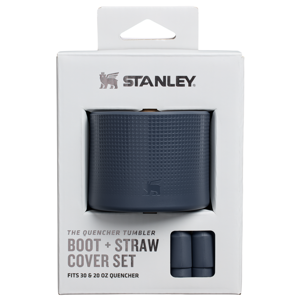 Stanley Quencher Boot and Straw Cover Set D173B