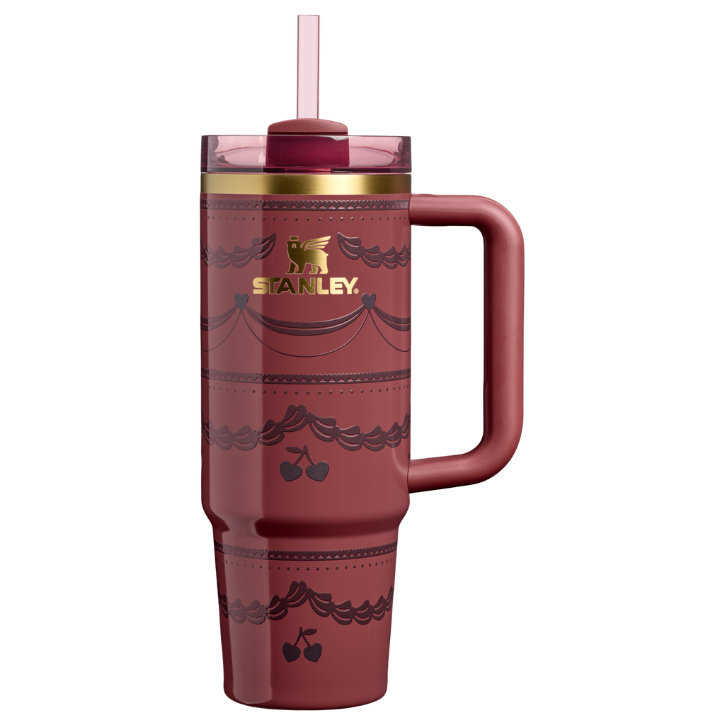 The Valentine’s Day Quencher H2.0 Flowstate™ Tumbler D232U