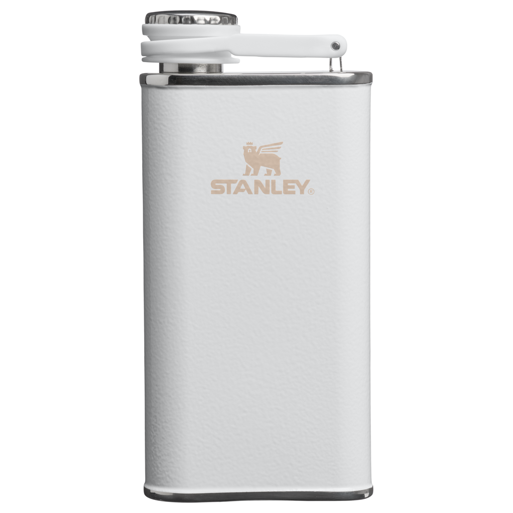 Classic Easy Fill Wide Mouth Flask D020U