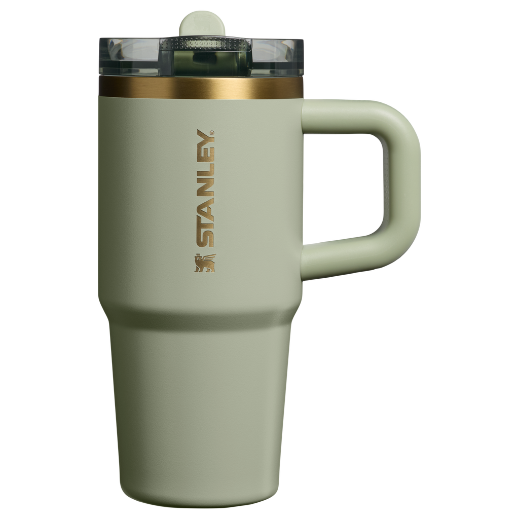 The Quencher ProTour Flip Straw Tumbler D369W